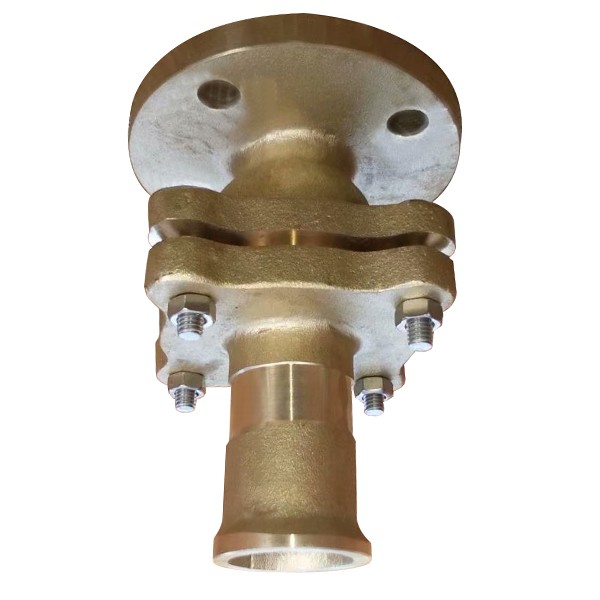 CBT3478 Suction Check Valve